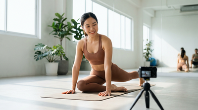 海角网健身视频